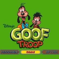 Goof Troop - Fight a Battle