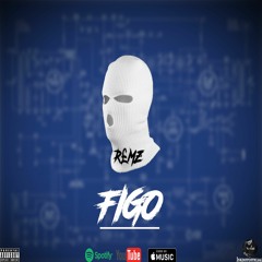 Remz - Figo [Prod by. @MikaBeats]
