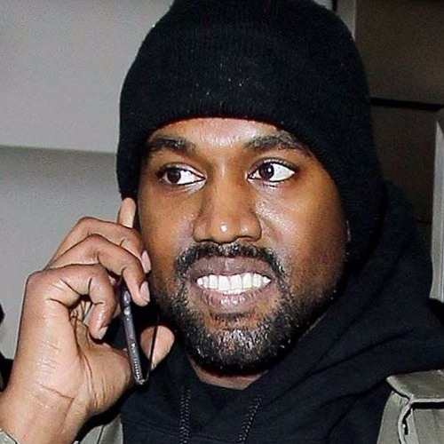 Unfunny Kanye Shitpost