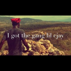 I GOT DA GANG ( lilcjayferg)