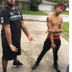 What Bitch Freestyle Ft PoloBond