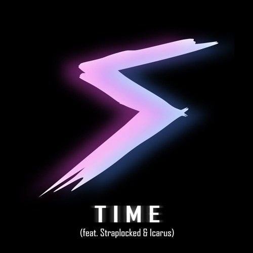 Time (feat. Straplocked & Icarus)