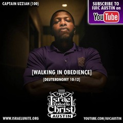 The Israelites: Lying, Murmuring & Deceit