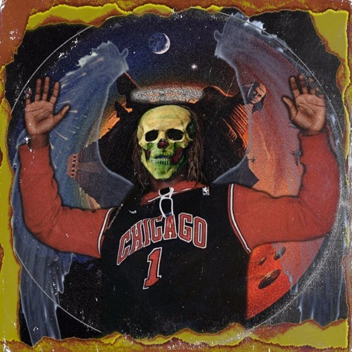 Poveglia (prod. Ziti)