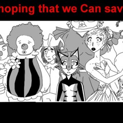 "Save the world" Miraculous Ladybug | Thrill of the Hunt