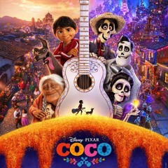 Recuérdame (Disney Pixar - COCO)