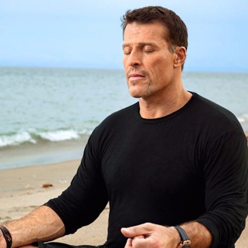 The most important habit of successful people