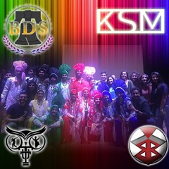 Bhangre De Shokeen - Boston Bhangra Competition 2017 (1st Place) and Tashan 2017 (1st Place)