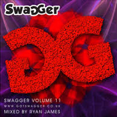 Swagger Volume 11 Track 10 - This Track Will Make You Pull Faces