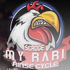 STRIKE + RINSE CYCLE = MY RARI