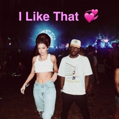 Uncle Jemima - I Like That (feat. WAKEUPDEZ & Agusto)