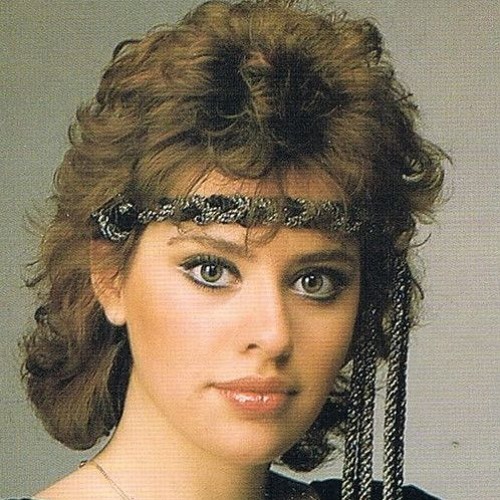 Alessandra Mussolini - Tokyo Fantasy Lyrics and Tracklist