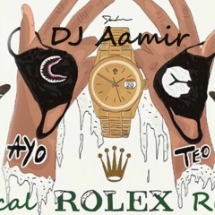 Rolex Classical Mix (YT Link in Description)