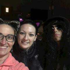 JMFRAD Fox Oakland 11 Nov 2017 Set 2