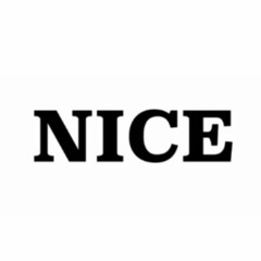 NICE - CHLO | prod. thankyoumaal