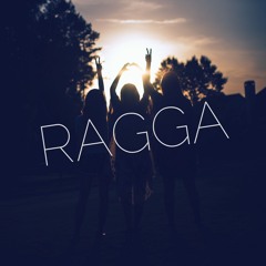 RAGGA - Azviik (Original Mix)