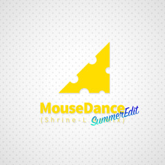 乃木坂46 - MouseDance -Summer Edit- (Shrine-L Remix)