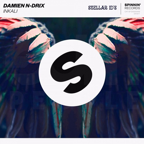 Damien N-Drix — Inkali