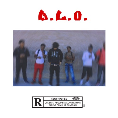 B.L.O. ANTHEM