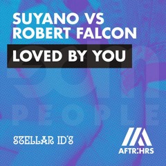 Suyano vs Robert Falcon — Loved By You