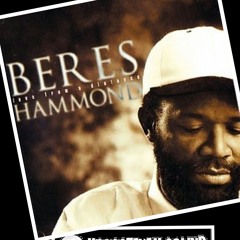 The Beres Hammond Mix