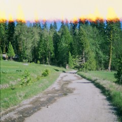 California Burned (with Gracie) [original]