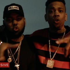 JT PRODUCTIONS - RJ X IAMSU - TYPE BEAT 2017