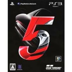 Gran Turismo 5