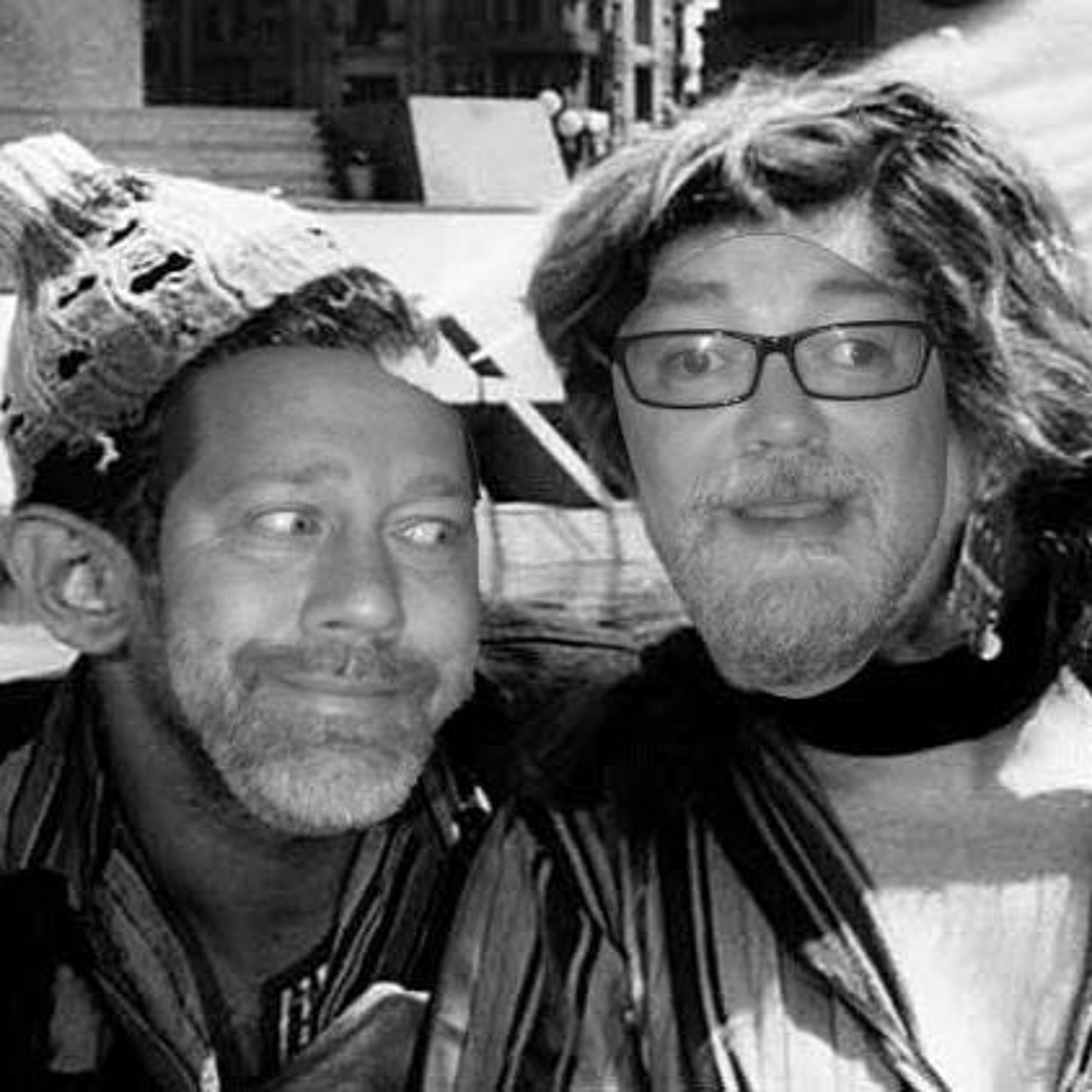 Finleys On Film - Classic and Funny Film Podcast