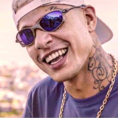 Mc Mãozinha - Ladrão Conceituado