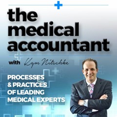 E5 - The challenges of intensive care with Dr. Matthew Hooper