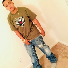 JADA P - I REMEMBER NIGGA