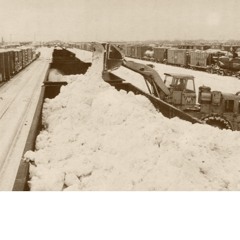 Blizzard of 77'