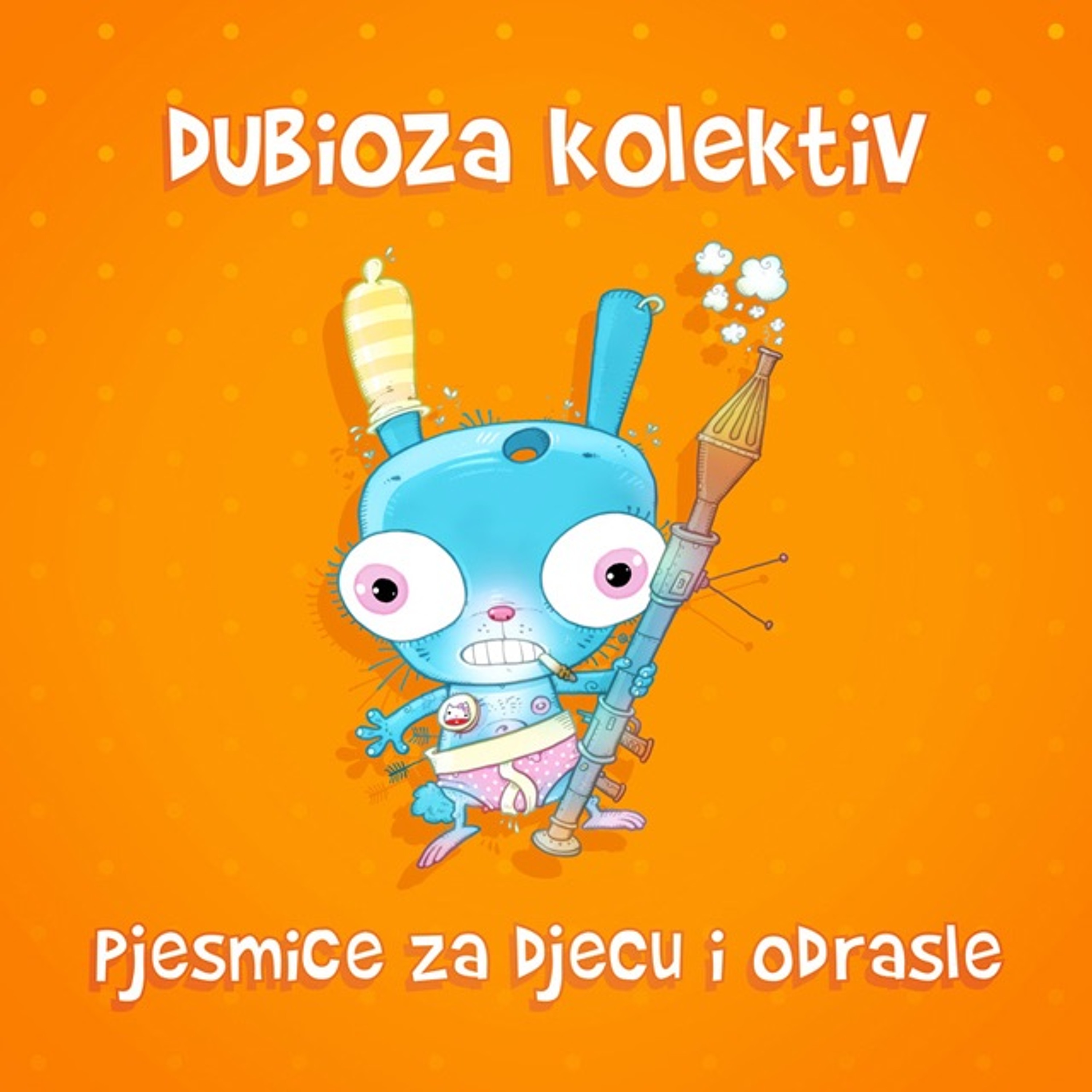 Dubioza Kolektiv