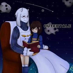OuterTale Home (Music Box)