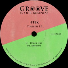 GIOB030 4Tek - Timeless