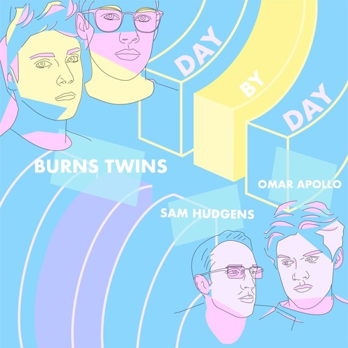 Day by Day (feat. Sam Hudgens & Omar Apollo)