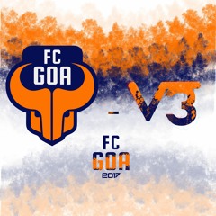 FC GOA OFFICIAL ANTHEM 2017 (Extended Mix)