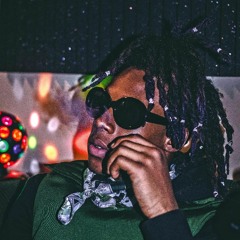 Fambroski - LoveRixh RAW Freestyle(Prob.ArrogantKey)