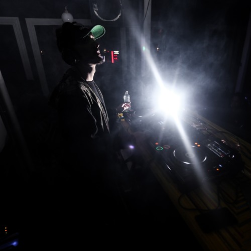 DJ Khriztian Gc - Bday Week Set