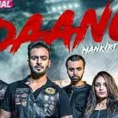 Daang ( Remix ) - Mankrit Aulakh x Preet Gaheer Beats