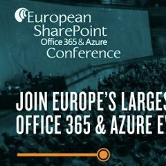 ESPC17 - Episode 2