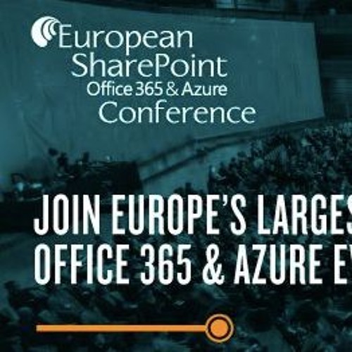 ESPC17 - Episode 2