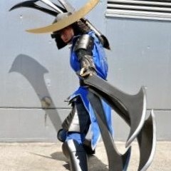Sengoku Basara 1234