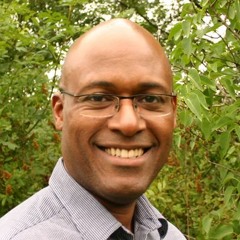 004- Eugene Ellis (Black, African and Asian Therapy Network)