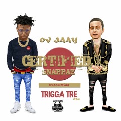 Certified Snappaz ft. Trigga Tre