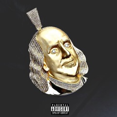 Yung Benjy - Iced Out (feat. Zac Savage)