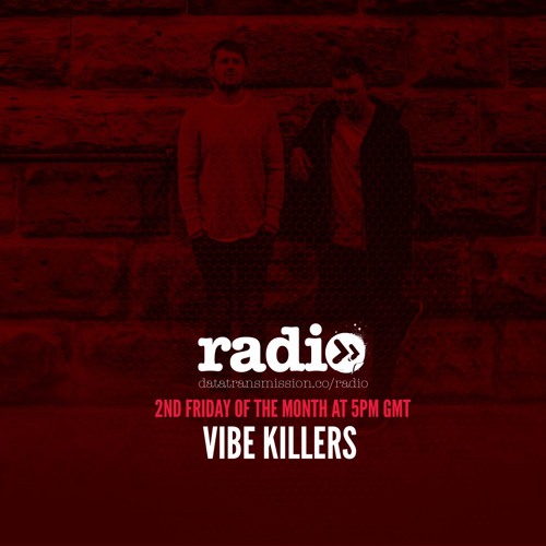 Vibe Killers - Killercast 12