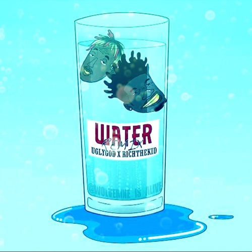 Stream Ugly God Water Ear Rape By Lenny Listen Online For Free On Soundcloud