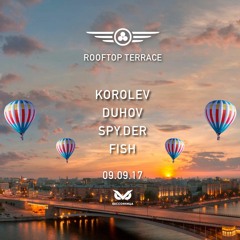 KOROLEV — DHM Podcast #342 (November 2017)